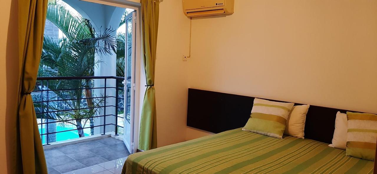 Blue Sky Villa Grand Bay Ngoại thất bức ảnh